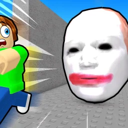 Symbol von Running Head Escape